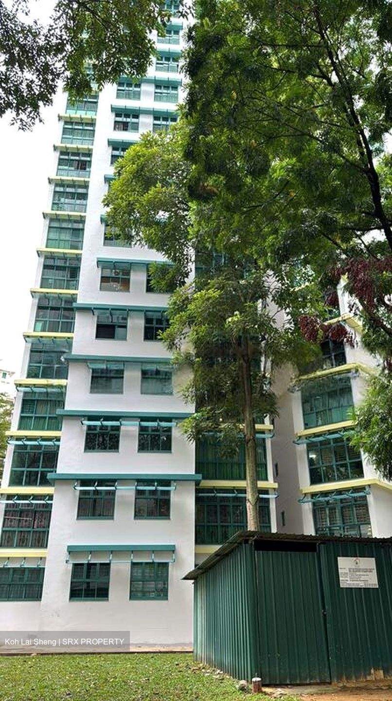 Blk 690D Woodlands Drive 75 (Woodlands), HDB 5 Rooms #474742521
